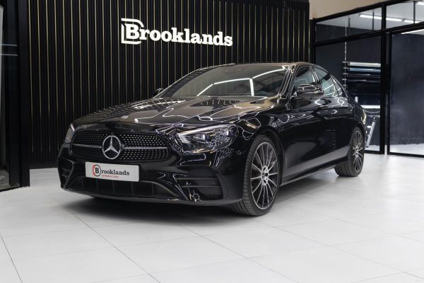 Mercedes E-Class for rent in Dubai