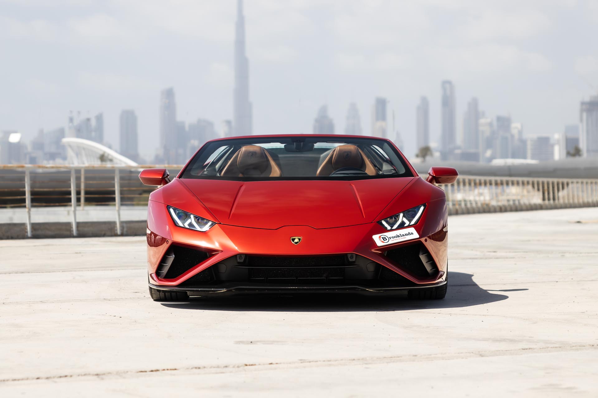 Best Sports Cars for Tall Drivers