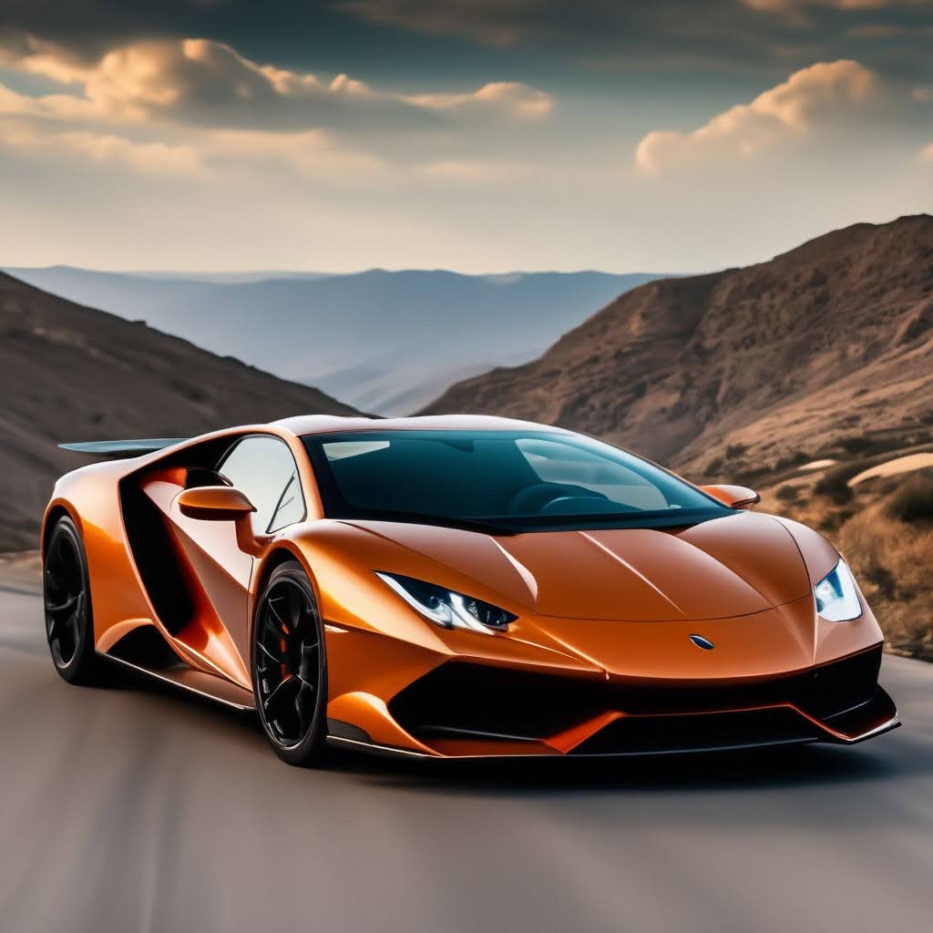  Car Rental Requirements in Dubai