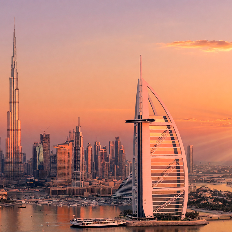 10 Best Things to Do in Dubai: Attractions & Itineraries