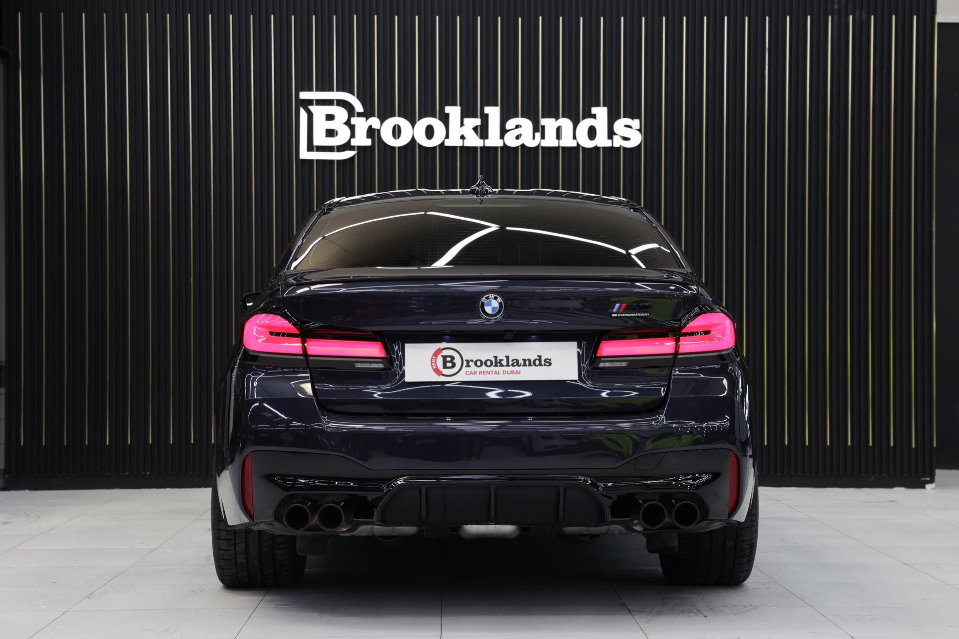 BMW M5