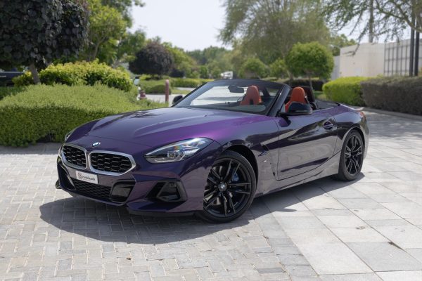 BMW Z4
