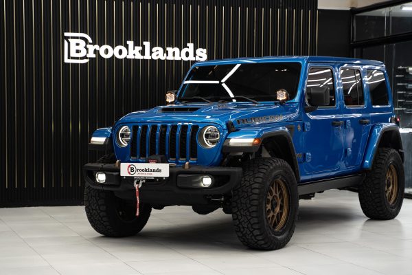 Jeep Wrangler for rent in Dubai