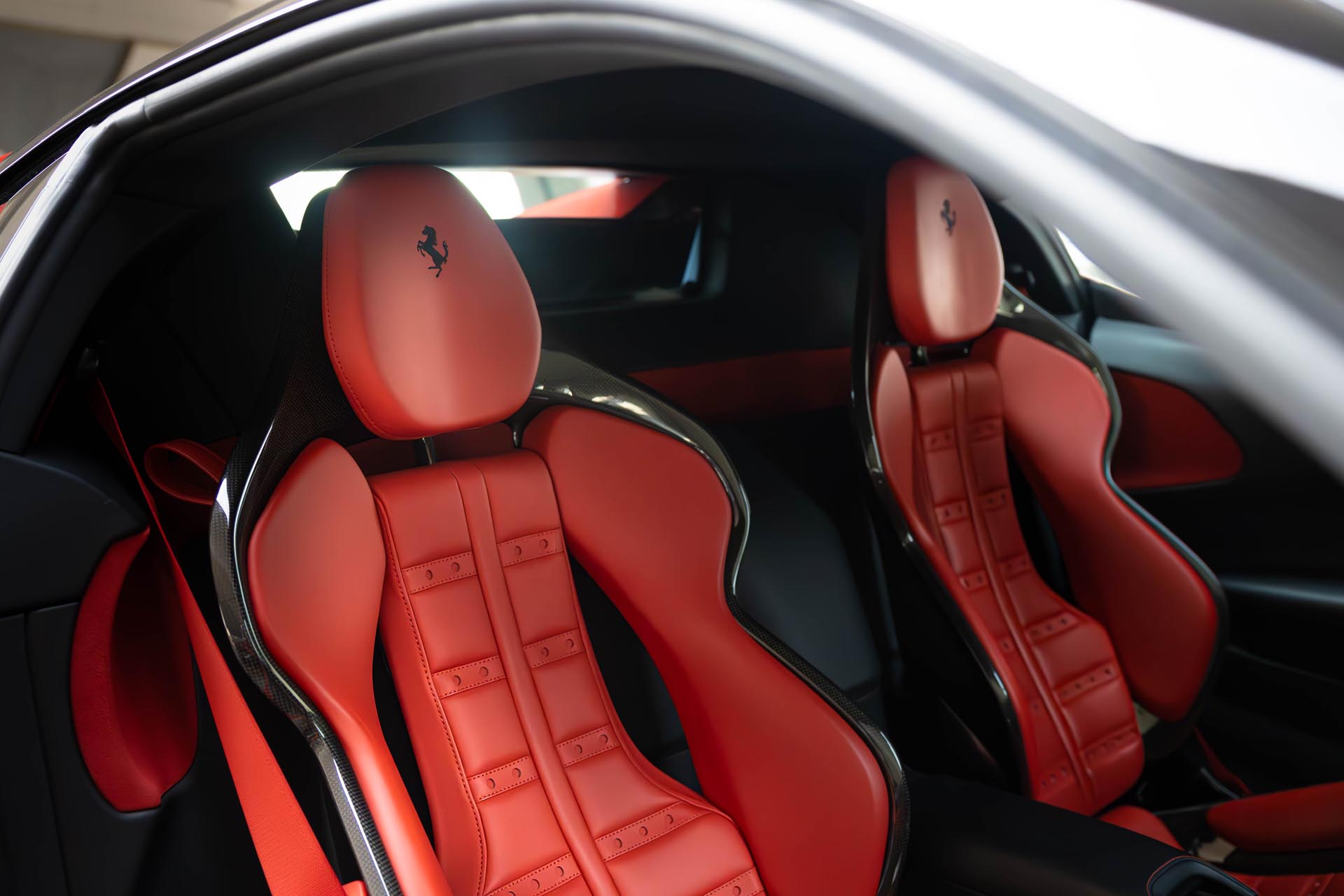 Ferrari SF90 Stradale