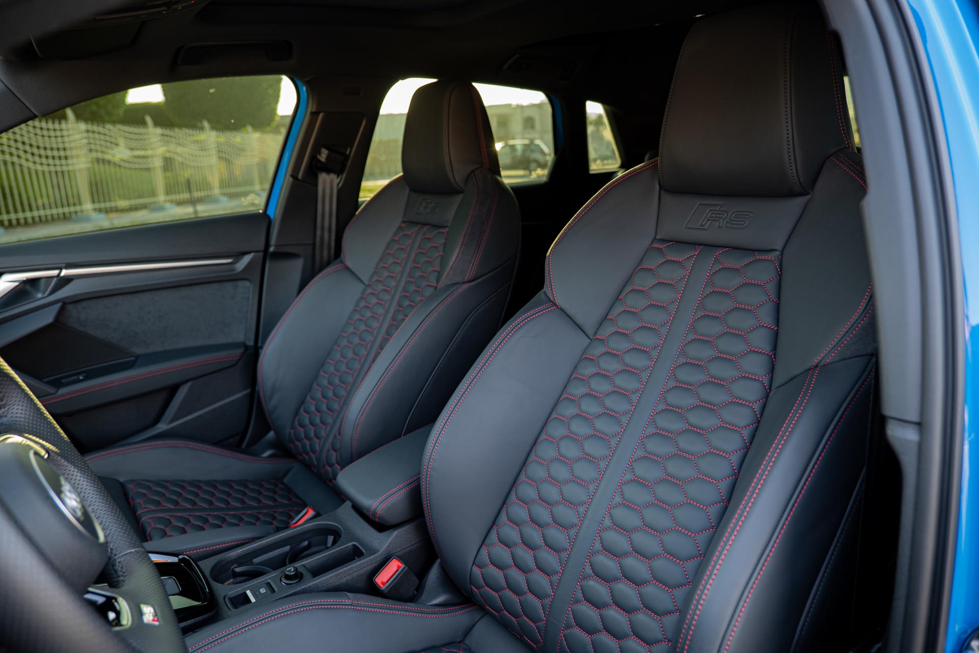 AUDI RS3 Sportback
