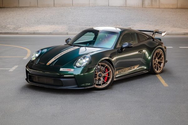 Porsche 911 GT3