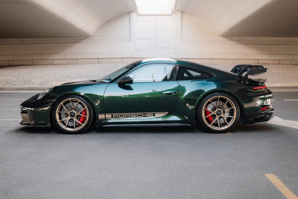 Porsche 911 GT3