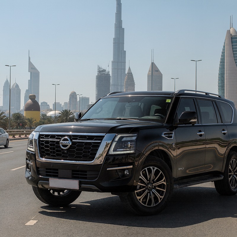 Verkehrsstrafen in Dubai prüfen und bezahlen: Der komplette Leitfaden