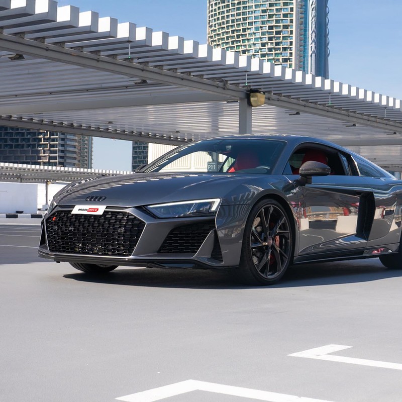 Warum kann Ihnen die Autovermietung in Dubai verweigert werden?